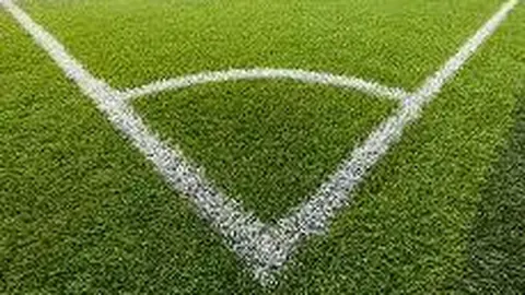 C罗尤文战马竞脚踝受伤，角旗杆恶意行为引发争议